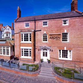 The Arden Hotel Stratford - Eden Hotel Collection